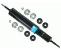 Tlumi provn SACHS ‐ SA 290166