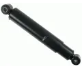 Tlumi provn SACHS ‐ SA 290377