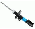 Tlumi provn SACHS ‐ SA 290385