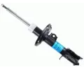 Tlumi provn SACHS ‐ SA 290386
