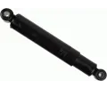 Tlumi provn SACHS ‐ SA 290403