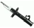 Tlumi provn SACHS ‐ SA 290520