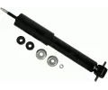 Tlumi provn SACHS ‐ SA 290639