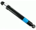 Tlumi provn SACHS ‐ SA 290816