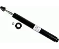 Tlumi provn SACHS ‐ SA 290911