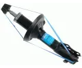 Tlumi provn SACHS ‐ SA 290952