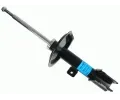 Tlumi provn SACHS ‐ SA 290960