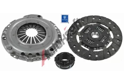 SACHS Spojková sada SA 3000079002, 3000 079 002 SACHS Spojková sada SA 3000079002, 3000 079 002