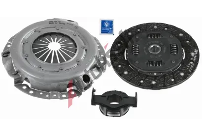 SACHS Spojkov sada SA 3000108002, 3000 108 002