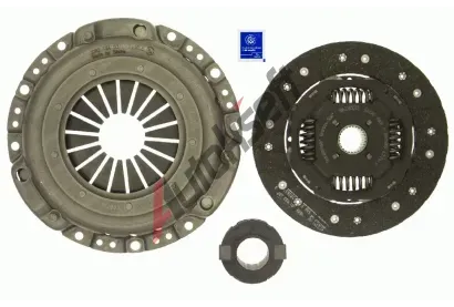 SACHS Spojkov sada SA 3000111003, 3000 111 003