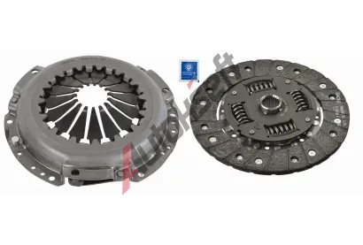 SACHS Spojková sada SA 3000123033, 3000 123 033 SACHS Spojková sada SA 3000123033, 3000 123 033