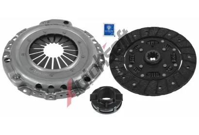 SACHS Spojkov sada SA 3000144003, 3000 144 003