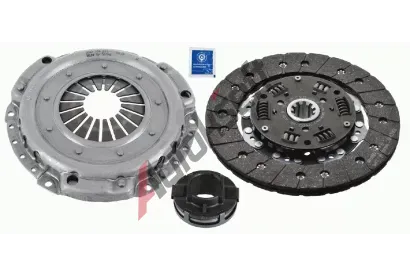SACHS Spojková sada SA 3000145003, 3000 145 003 SACHS Spojková sada SA 3000145003, 3000 145 003