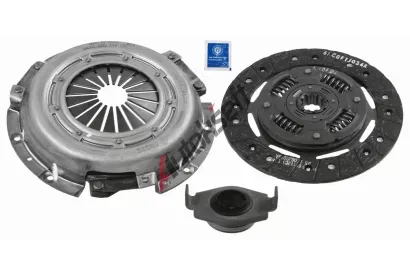 SACHS Spojková sada SA 3000152002, 3000 152 002 SACHS Spojková sada SA 3000152002, 3000 152 002