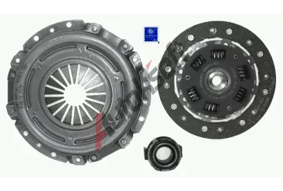 SACHS Spojková sada SA 3000167001, 3000 167 001 SACHS Spojková sada SA 3000167001, 3000 167 001