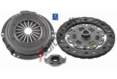 SACHS Spojkov sada SA 3000171105, 3000 171 105
