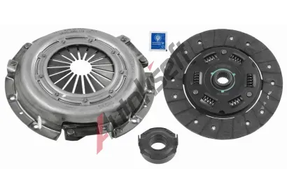 SACHS Spojkov sada SA 3000290001, 3000 290 001