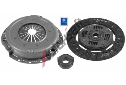 SACHS Spojkov sada SA 3000291002, 3000 291 002