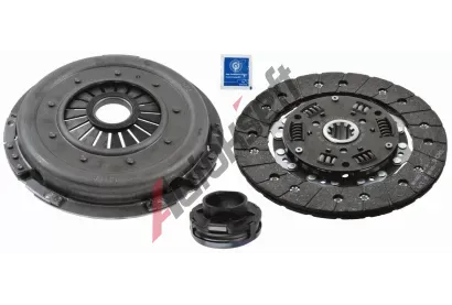SACHS Spojkov sada SA 3000297001, 3000 297 001