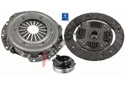 SACHS Spojkov sada SA 3000356002, 3000 356 002