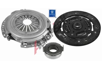 SACHS Spojkov sada SA 3000368001, 3000 368 001