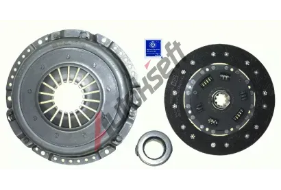 SACHS Spojkov sada SA 3000457001, 3000 457 001