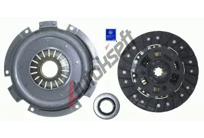 SACHS Spojkov sada SA 3000480001, 3000 480 001