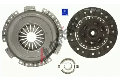 SACHS Spojkov sada SA 3000509001, 3000 509 001
