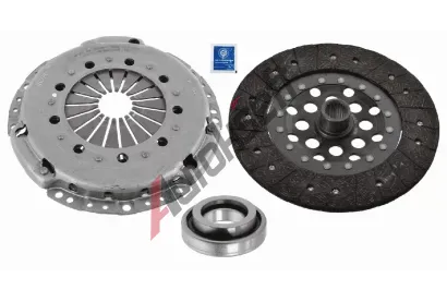 SACHS Spojkov sada SA 3000584001, 3000 584 001
