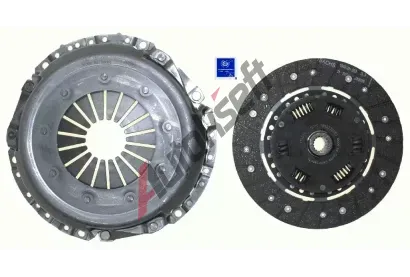 SACHS Spojkov sada SA 3000644001, 3000 644 001