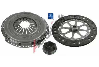 SACHS Spojkov sada SA 3000694001, 3000 694 001