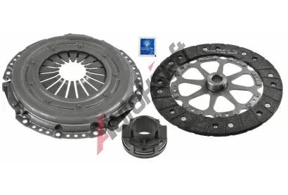 SACHS Spojkov sada SA 3000694002, 3000 694 002