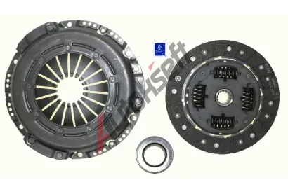 SACHS Spojkov sada SA 3000715001, 3000 715 001