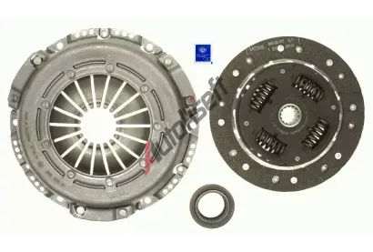 SACHS Spojková sada SA 3000715002, 3000 715 002 SACHS Spojková sada SA 3000715002, 3000 715 002