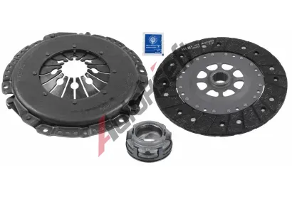 SACHS Spojkov sada SA 3000725001, 3000 725 001