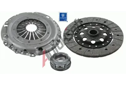 SACHS Spojkov sada SA 3000773001, 3000 773 001