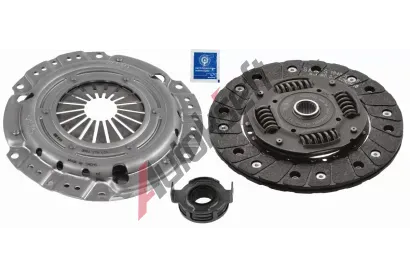 SACHS Spojkov sada SA 3000814001, 3000 814 001