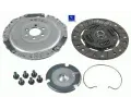 Sada spojky SACHS ‐ SA 3000822601