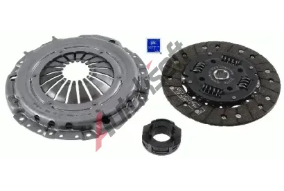 SACHS Spojkov sada SA 3000822701, 3000 822 701