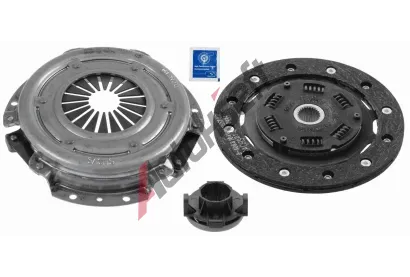 SACHS Spojkov sada SA 3000822801, 3000 822 801