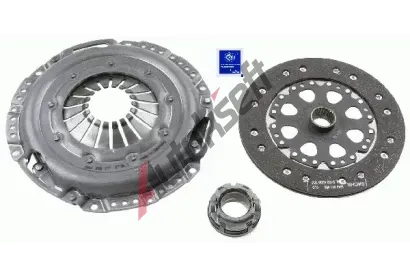 SACHS Spojkov sada SA 3000824101, 3000 824 101