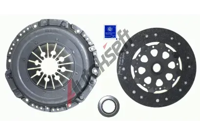 SACHS Spojkov sada SA 3000824202, 3000 824 202