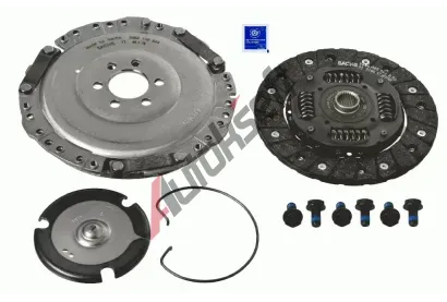SACHS Spojkov sada SA 3000824501, 3000 824 501