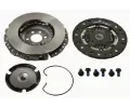 SACHS Spojkov sada SA 3000824501, 3000 824 501