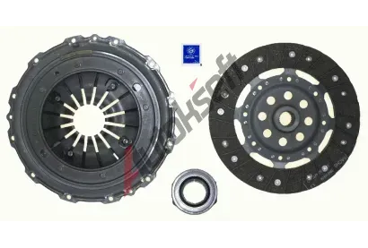 SACHS Spojkov sada SA 3000829001, 3000 829 001