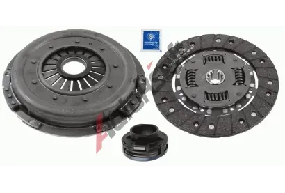 SACHS Spojkov sada SA 3000830201, 3000 830 201