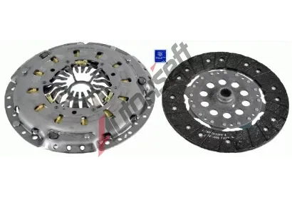 SACHS Spojkov sada XTend SA 3000831501, 3000 831 501