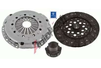 SACHS Spojková sada SA 3000832501, 3000 832 501 SACHS Spojková sada SA 3000832501, 3000 832 501