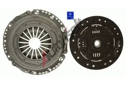 SACHS Spojkov sada SA 3000835201, 3000 835 201