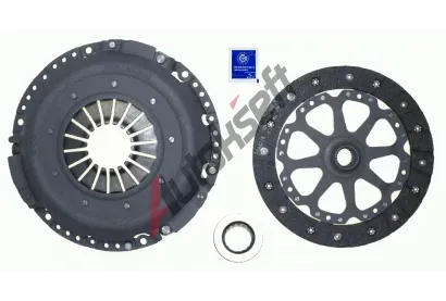 SACHS Spojkov sada SA 3000836001, 3000 836 001